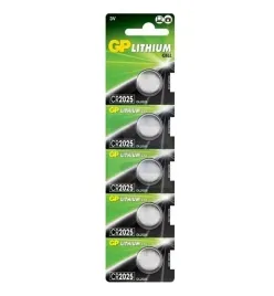 bateria-litowa-gp-cr2025-5szt