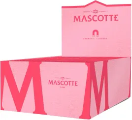 50x-bibulki-bletki-mascotte-pink-slim-size-magnetic-34szt