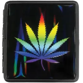 papierosnica-metalowa-fummo-hololeaf-wzor-3