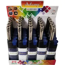 25x-zapalarka-zapalniczka-adamo-mini-347037-do-gazu-zniczy-wkladow