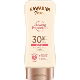hawaiian-tropic-glowing-protection-lotion-balsam-do-opalania-180ml-spf-30