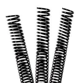 grzbiety-wkrecane-czarne-opus-coil-20mm-100-sztuk