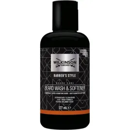 szampon-do-brody-wilkinson-barber-s-style-beard-wash-and-softener-177ml