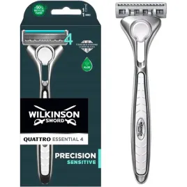 maszynka-do-golenia-wilkinson-quattro-essential-4-precision-sensitive