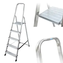 drabina-aluminiowa-krause-corda-1x5-3m-150kg