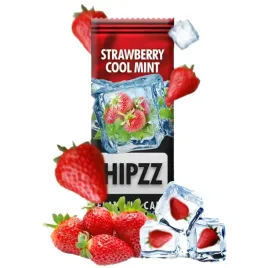 karta-aromatyzujaca-papieros-hipzz-double-intensive-strawberry-cool-mint