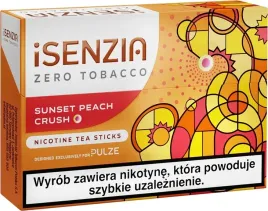 wklady-beztytoniowe-isenzia-sunset-peach-crush-do-podgrzewaczy-pulze
