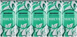 5x-karta-aromatyzujaca-do-papierosow-kompan-menthol-mint-mieta