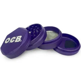 mlynek-grinder-crusher-do-tytoniu-ziola-ocb-metalowy-premium-fioletowy