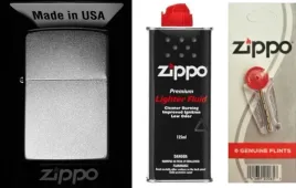 zestaw-zippo-zapalniczka-satin-chrome-benzyna-kamienie