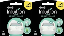 8x-wklady-nozyki-wilkinson-intuition-sensitive-care