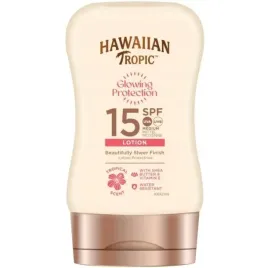 hawaiian-tropic-glowing-protection-lotion-balsam-do-opalania-100ml-spf-15