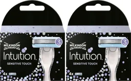 8x-wklady-nozyki-wilkinson-intuition-sensitive-touch