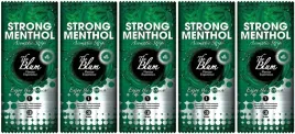 5x-karta-aromatyzujaca-do-papierosow-the-blum-strong-menthol-mint-mieta