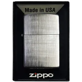 zapalniczka-zippo-linen-weave