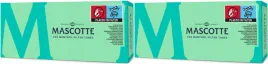 2x-gilzy-tutki-papierosowe-mascotte-menthol-mietowe-200szt
