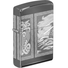 zapalniczka-zippo-viking-drakkar-design