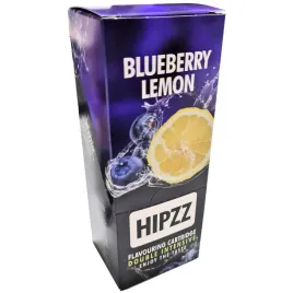 20x-karta-aromatyzujaca-papieros-hipzz-double-intensive-blueberry-lemon