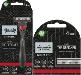 maszynka-wilkinson-barber-s-style-the-designer-5x-wklady