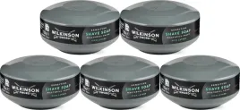 5x-mydlo-do-golenia-wilkinson-sensitive-shave-soap-125g