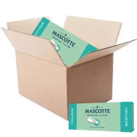 50x-gilzy-tutki-papierosowe-mascotte-menthol-200szt-karton-10-000szt