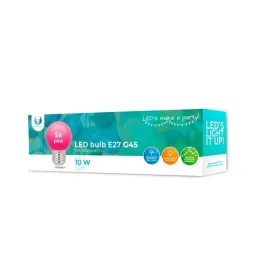 zarowka-led-e27-g45-2w-girlandowa-rozowa-5-sztuk