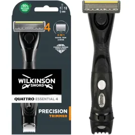 maszynka-do-golenia-wilkinson-quattro-essential-4-precision-trimmer