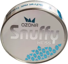 tabaka-biala-ozona-snuffy-weiss-beztytoniowa-6g
