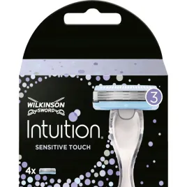 4x-wklady-nozyki-wilkinson-intuition-sensitive-touch