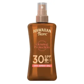 hawaiian-tropic-glowing-protection-spray-do-opalania-olejek-200ml-spf-30
