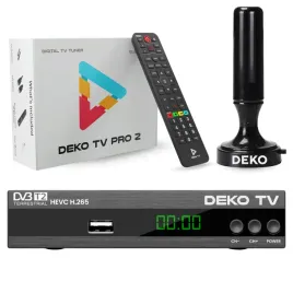 tuner-dekoder-dvbt2-dekotv-pro2-tv-naziemnej-dvb-t2-deko-antena-pokojowa