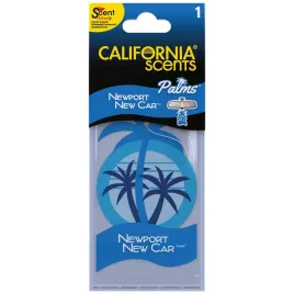 zawieszka-zapach-california-scents-newport-new-car