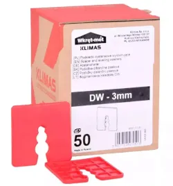 podkladki-dystansowe-wyrownujace-3mm-dw-03-50-szt