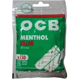 filtry-ocb-menthol-slim-fi6-150szt