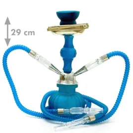 shisha-oasis-kamla-niebieska-29cm-2w
