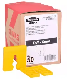 podkladki-dystansowe-wyrownujace-5mm-dw-05-50-szt