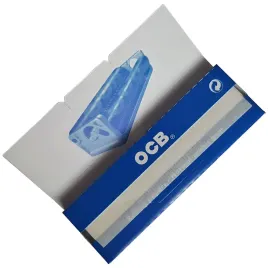 bibulki-bletki-ocb-blue-niebieskie-50szt