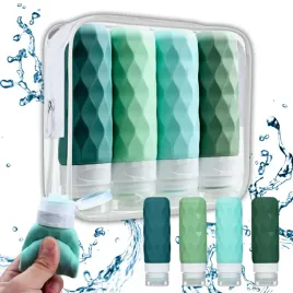 silikonowe-butelki-podrozne-do-samolotu-bagazu-na-kosmetyki-pojemniki-90ml