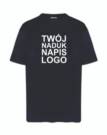 dziecieca-koszulka-t-shirt-z-twoim-napisem-nadrukiem-logo-granatowa-roz-5-6