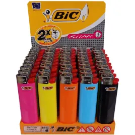 50x-zapalniczka-krzesiwo-bic-j23-slim
