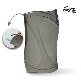 zapalniczka-zarowa-palnik-fummo-oakey-1xjet-grey