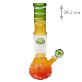 fajka-wodna-szklana-high-fly-bongo-lodowe-sfi-pera-34cm-z-filtracja