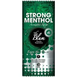 karta-aromatyzujaca-do-papierosow-the-blum-strong-menthol-mint-mieta