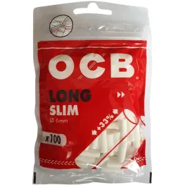 filtry-ocb-long-slim-fi6-100szt