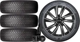nowe-kola-zima-mazda-cx-60-bridgestone-235-55r19-tpms