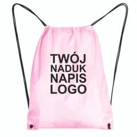 worek-szkolny-z-twoim-nadrukiem-logo-rozowy