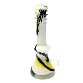 fajka-wodna-szklana-bongo-h-f-kali-36cm-white