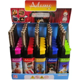 25x-zapalarka-zapalniczka-adamo-mini-347032-do-gazu-zniczy-wkladow
