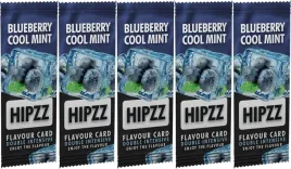 5x-karta-aromatyzujaca-papieros-hipzz-double-intensive-blueberry-cool-mint