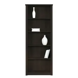 regal-202cm-4-polki-dab-sonoma-czekolada-system-f1